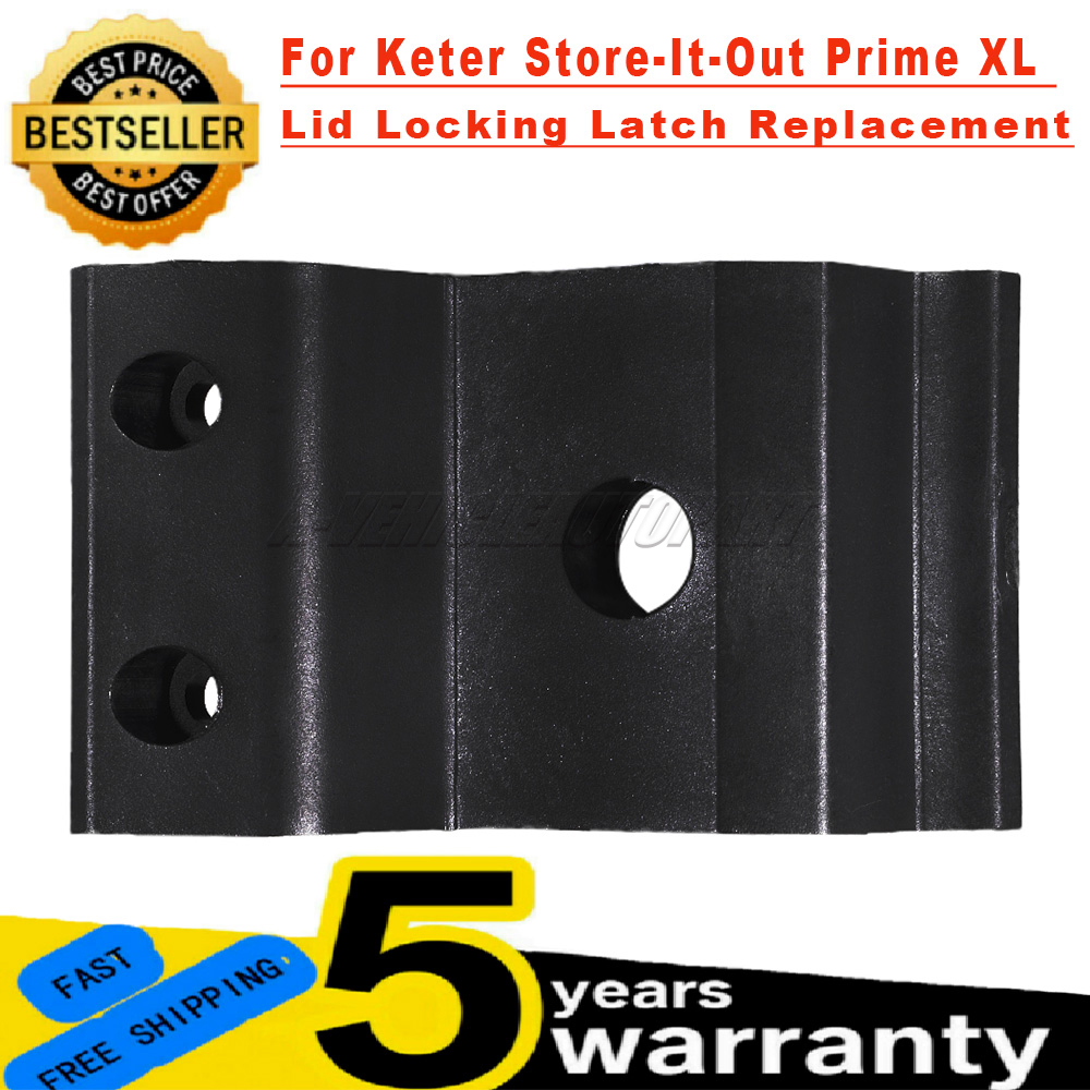 Food Storage Xl - Fit For Keter Store It Out
