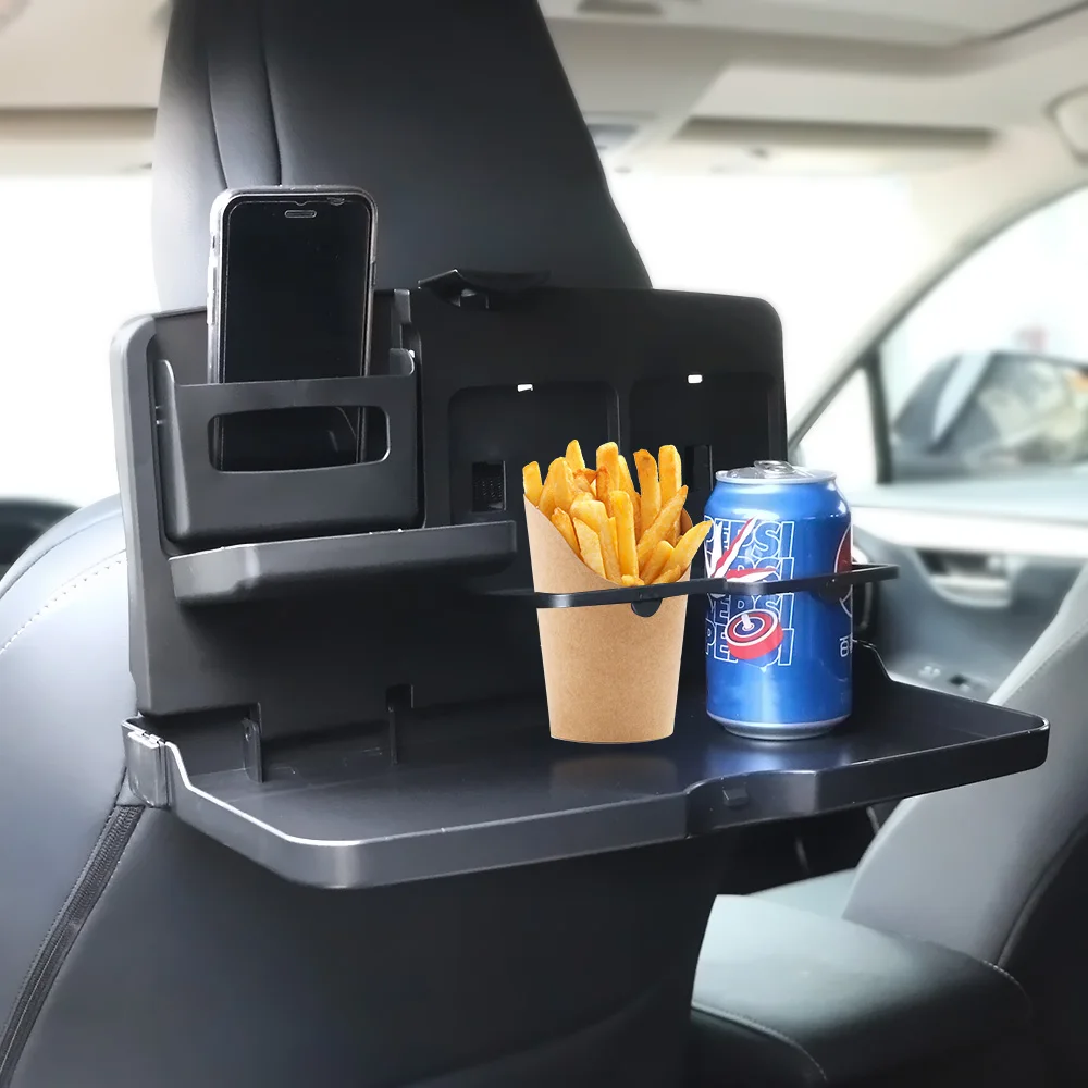 Food Storage And Preservation - Car Tray Table Car Backseat Table