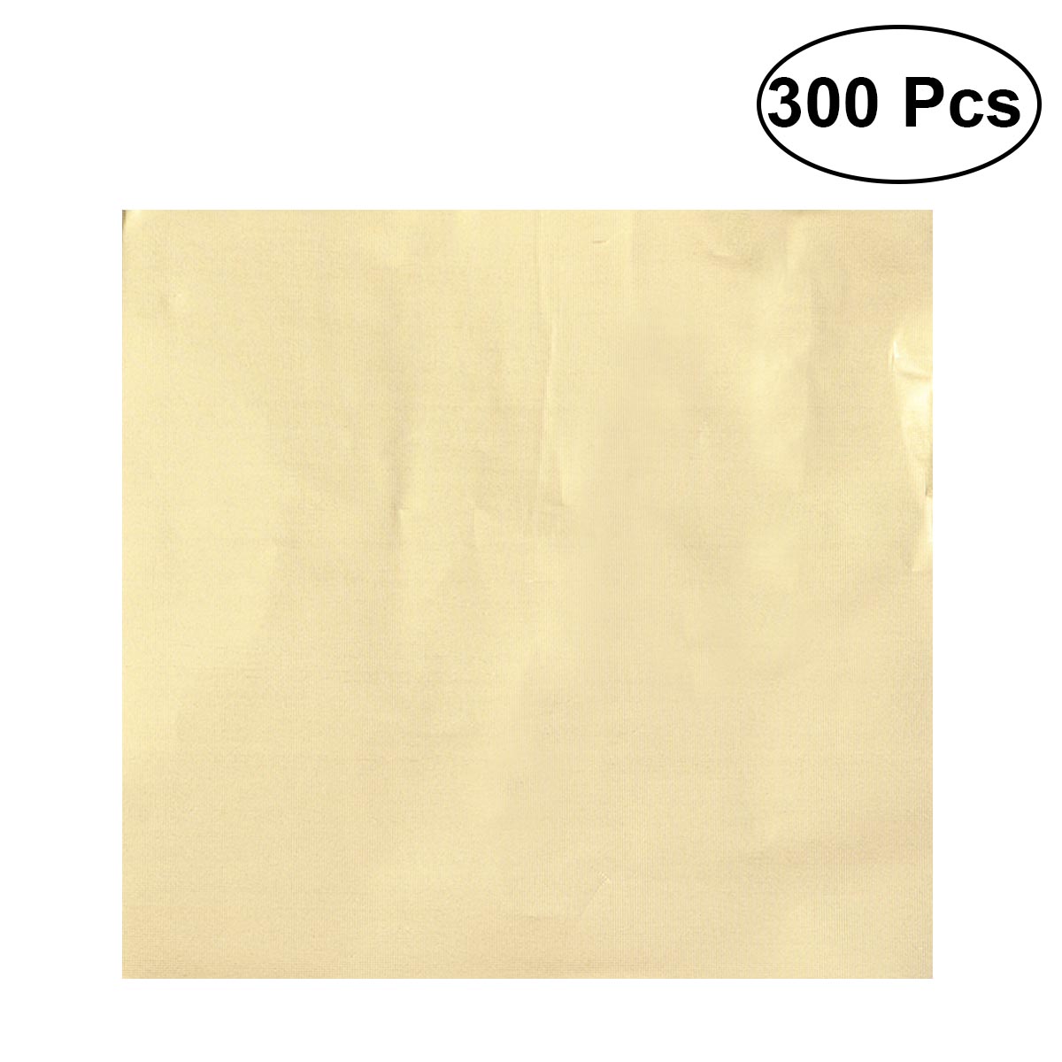 Food Storage Aluminum - 300pcs Candy Wrapping Paper Food Grade