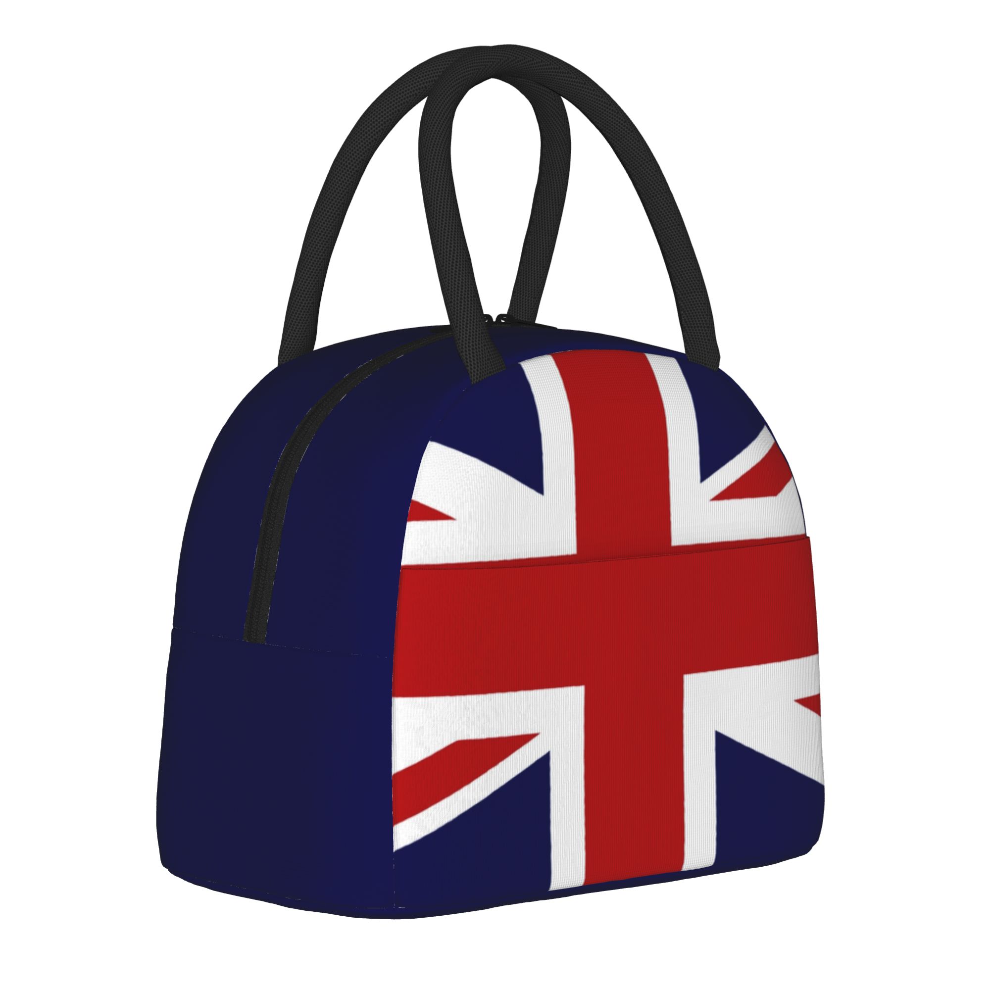 Union Jack Flag of the UK  Ins - Food Storage Uk บทวิจารณ์และราคา