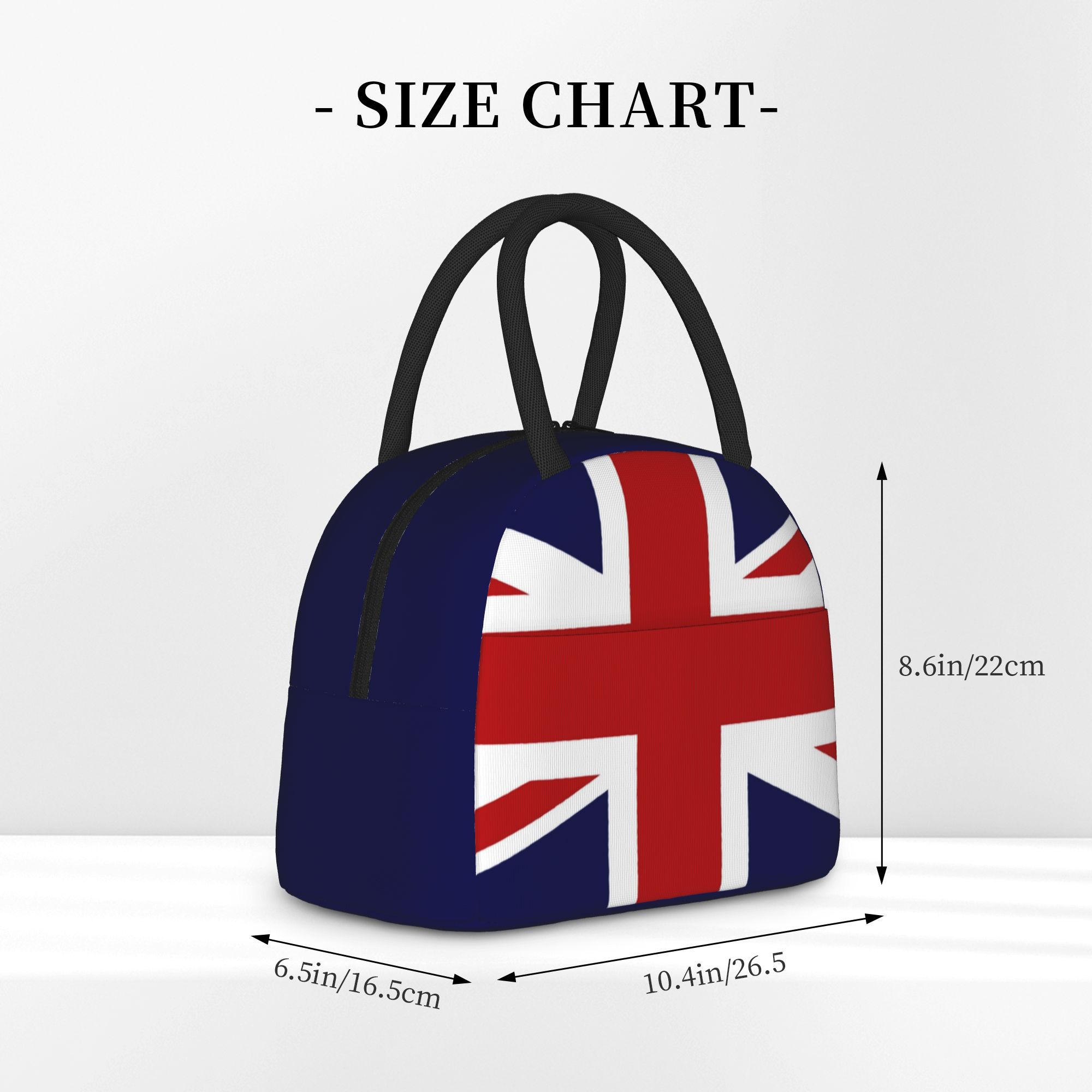 Union Jack Flag of the UK  Ins - Food Storage Uk บทวิจารณ์และราคา