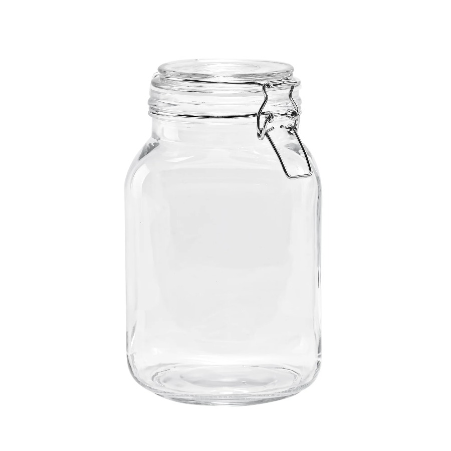 67 oz Glass Airtight Food Stor - Food Storage With Glass Lids บทวิจารณ์และราคา