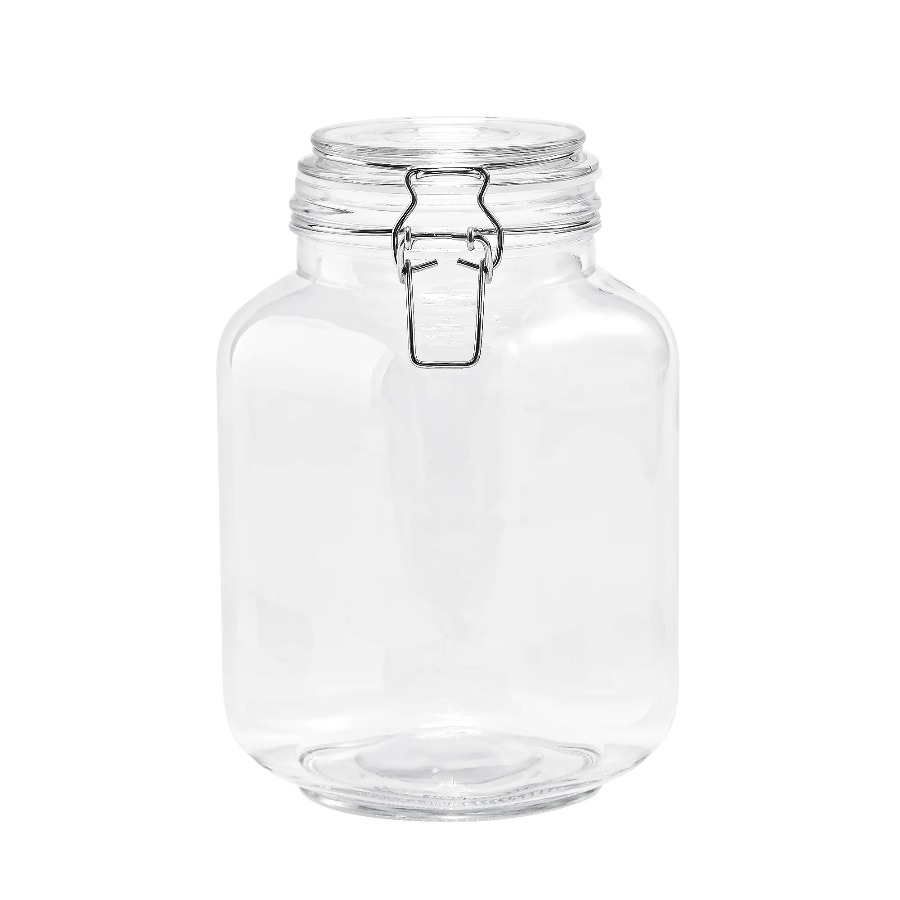 67 oz Glass Airtight Food Stor - Food Storage With Glass Lids บทวิจารณ์และราคา
