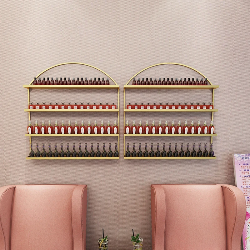 Nordic Gold Nail Polish Bottle - Food Storage Xl บทวิจารณ์และราคา