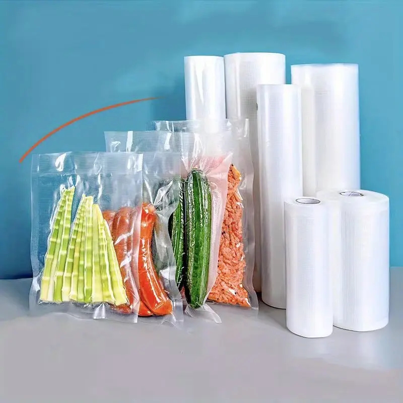 1PCS Vacuum Bags For Food Vacu - Food Storage Method บทวิจารณ์และราคา