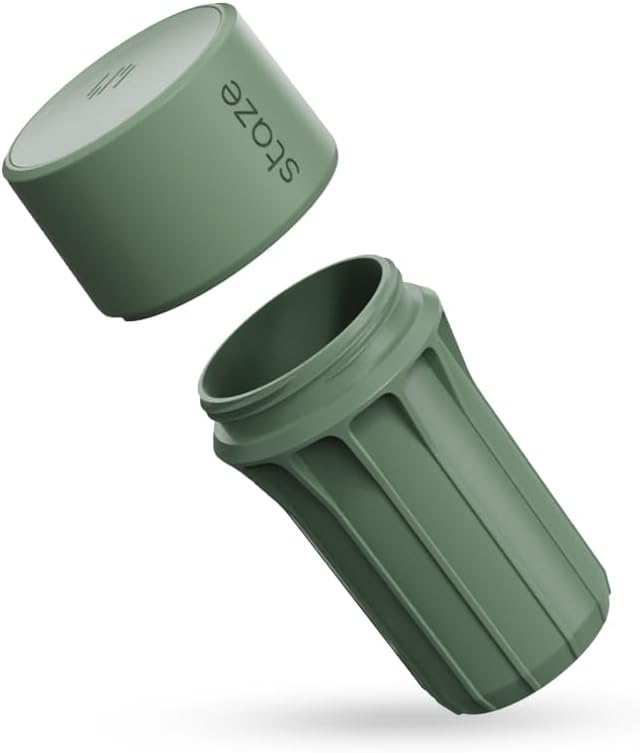 Air Tight Smell Proof Containe - Food Storage Containers บทวิจารณ์และราคา