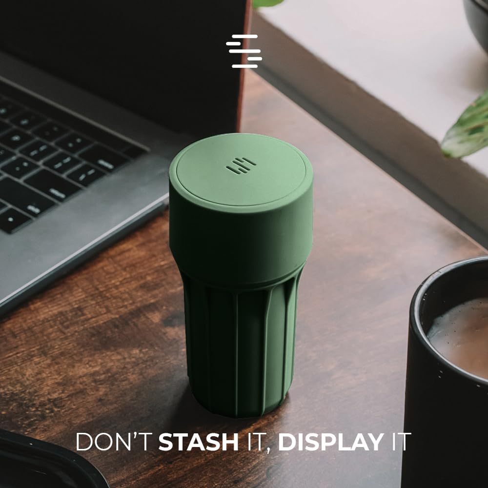 Air Tight Smell Proof Containe - Food Storage Containers บทวิจารณ์และราคา