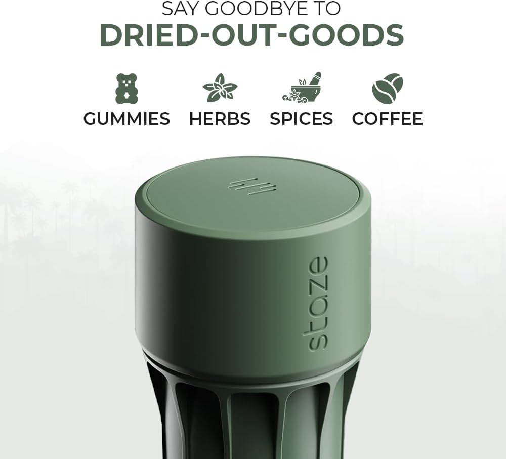 Air Tight Smell Proof Containe - Food Storage Containers บทวิจารณ์และราคา