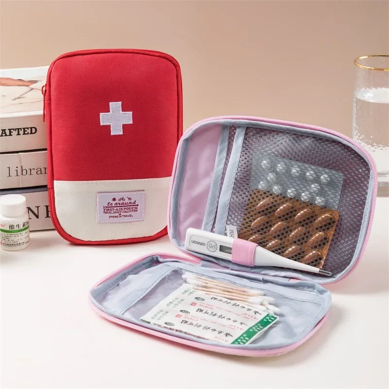Portable Storage Bag First Aid - Food Storage Xl บทวิจารณ์และราคา