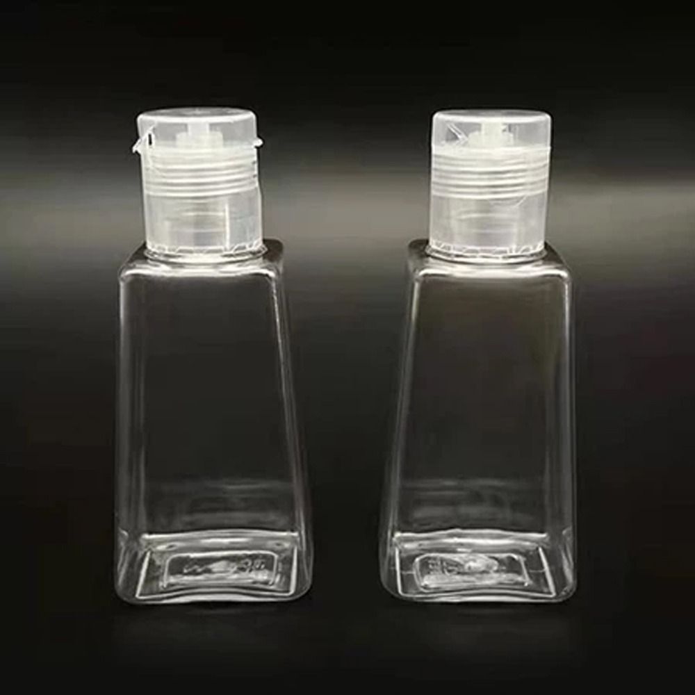 30/60ml Empty Refillable Bottl - Condiment Squeeze Bottle บทวิจารณ์และราคา