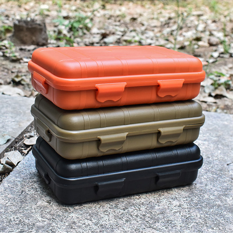New EDC Tools Outdoor Survival - Food Storage Xl บทวิจารณ์และราคา