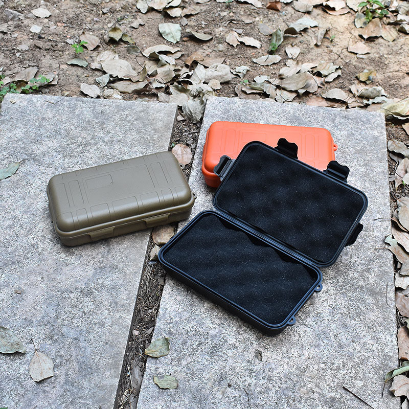 New EDC Tools Outdoor Survival - Food Storage Xl บทวิจารณ์และราคา