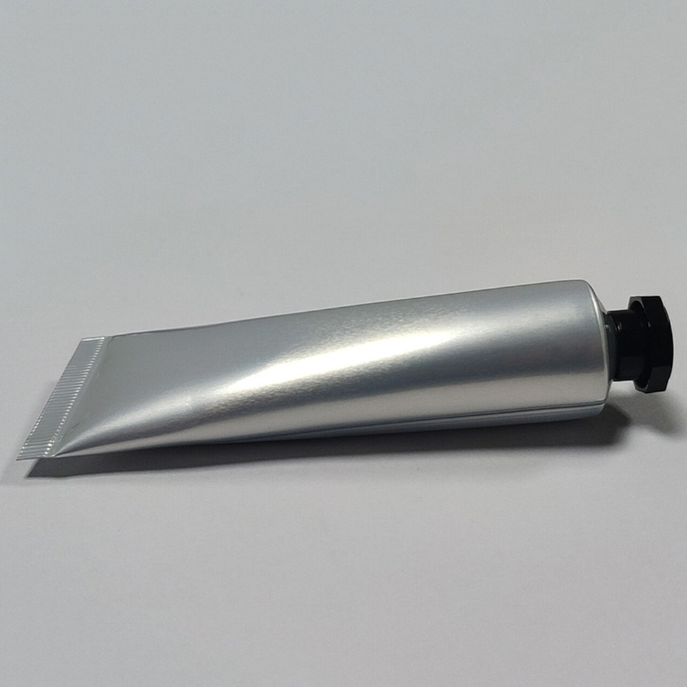 50Pcs Empty Aluminium Plastic  - Condiment Squeeze Bottle บทวิจารณ์และราคา