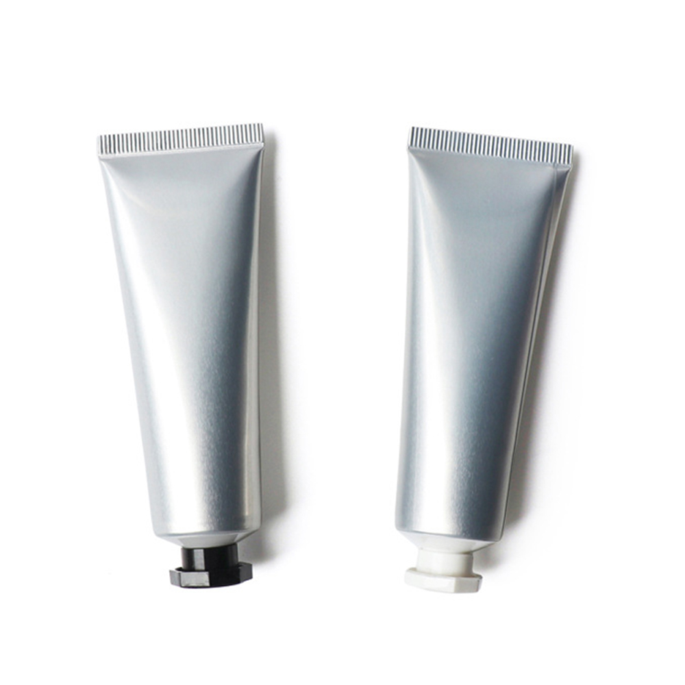 50Pcs Empty Aluminium Plastic  - Condiment Squeeze Bottle บทวิจารณ์และราคา