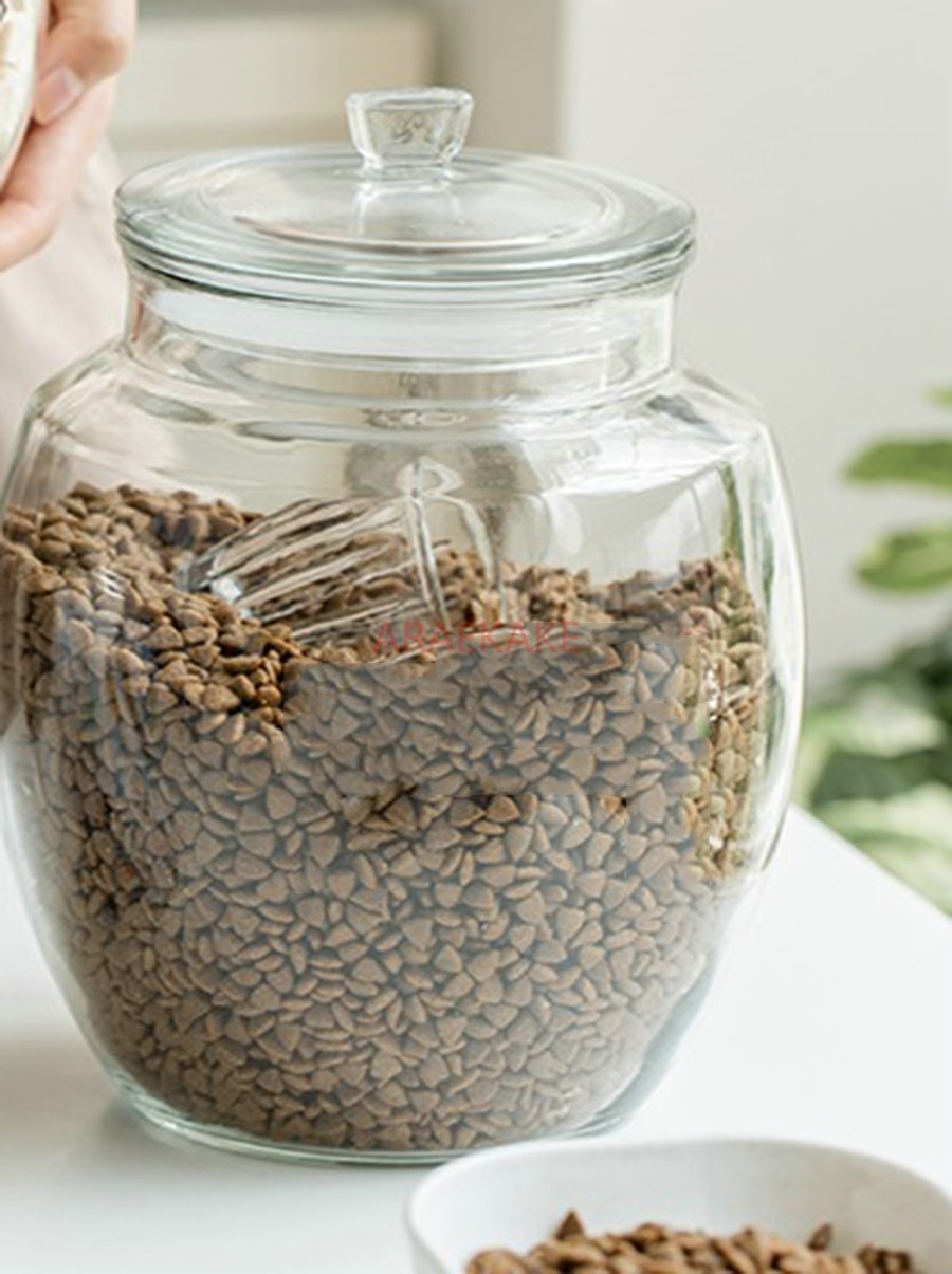 Cat food storage bucket, UK se - Food Storage Uk บทวิจารณ์และราคา