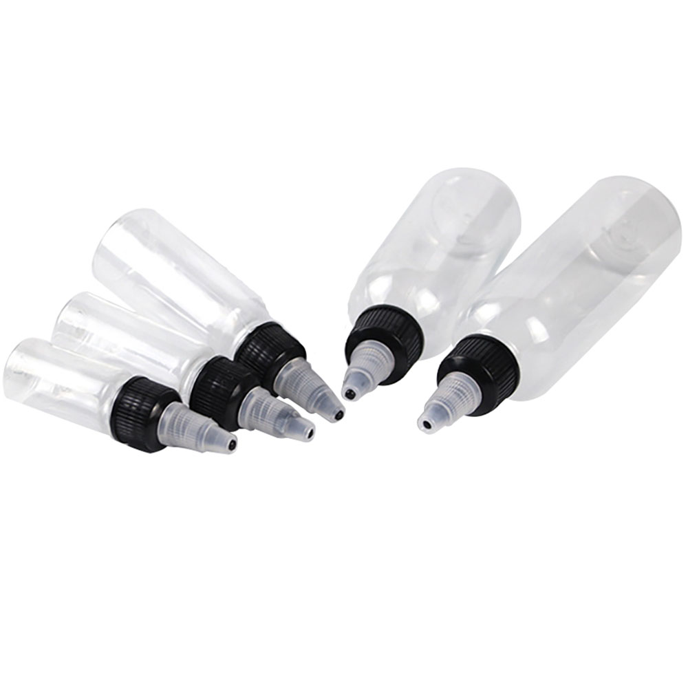 10/30/60/80/100ml Squeeze Cond - Condiment Squeeze Bottle บทวิจารณ์และราคา