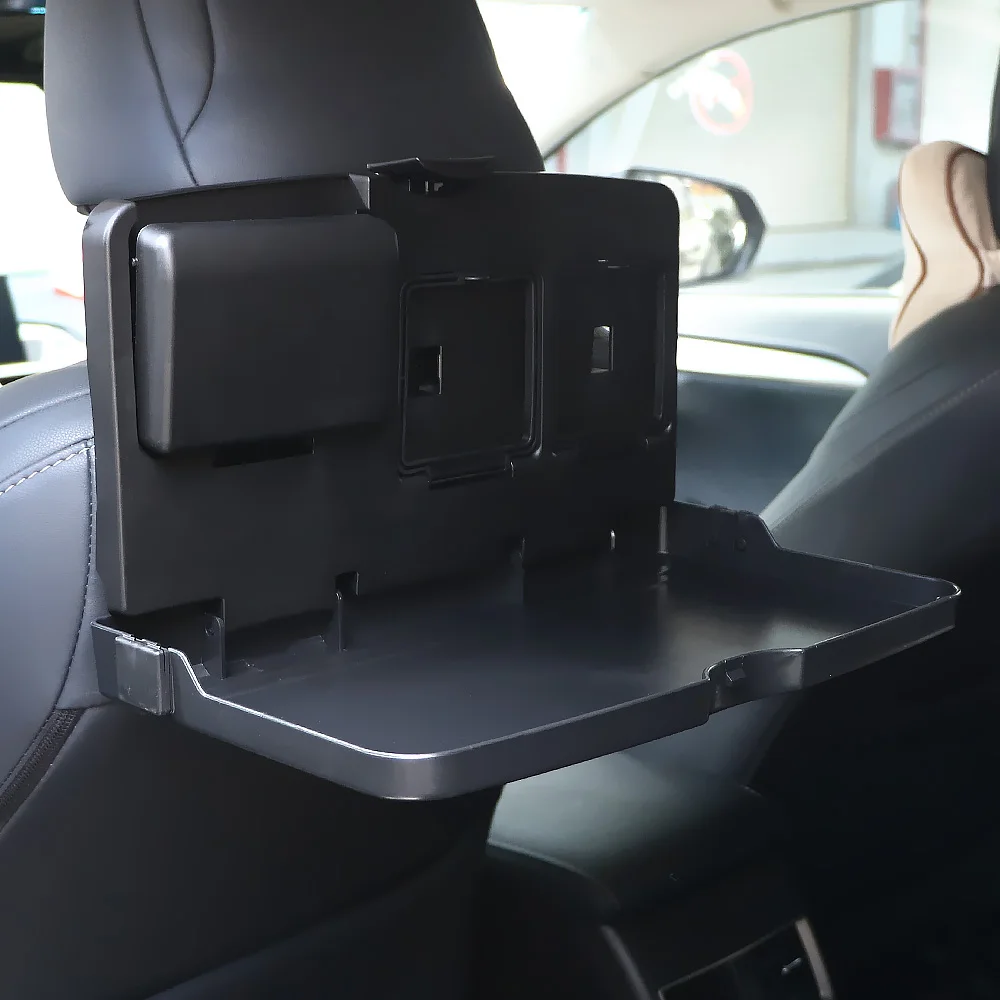 Car Tray Table Car Backseat Ta - Food Storage And Preservation บทวิจารณ์และราคา