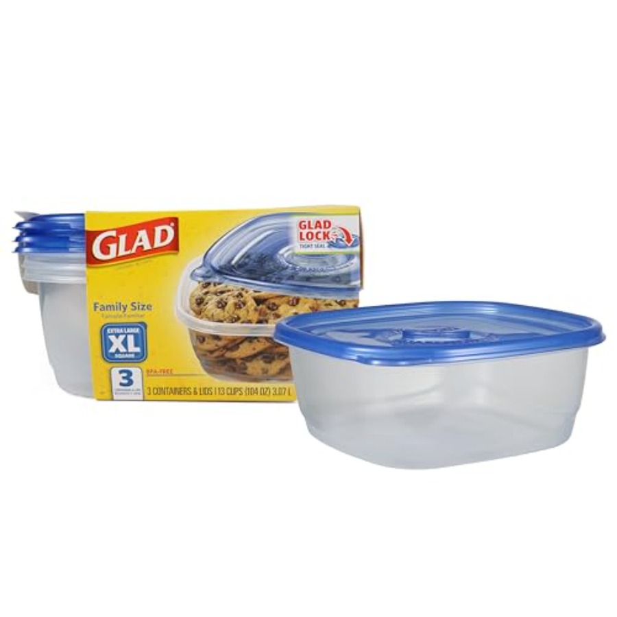 Ware XL Square Food Storage Co - Food Storage Xl บทวิจารณ์และราคา