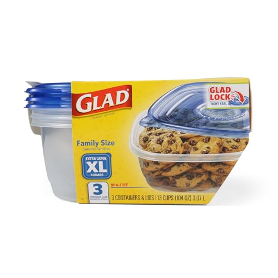 Ware XL Square Food Storage Co - Food Storage Xl บทวิจารณ์และราคา