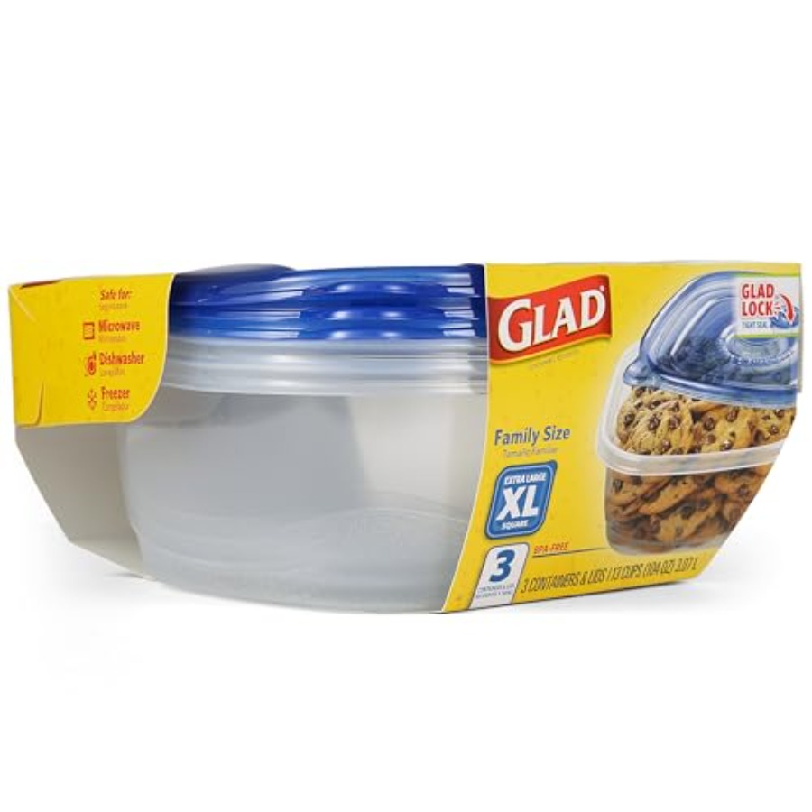 Ware XL Square Food Storage Co - Food Storage Xl บทวิจารณ์และราคา