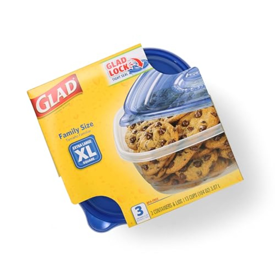 Ware XL Square Food Storage Co - Food Storage Xl บทวิจารณ์และราคา