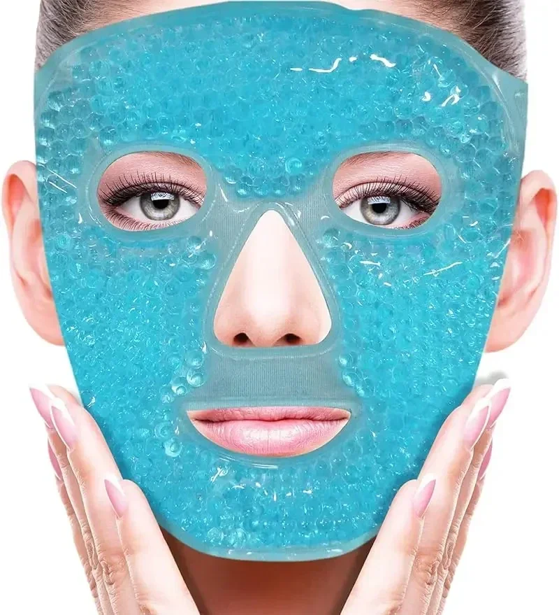 SPA Ice Cold and Hot Heat Full - Cold Pack Ice Gel บทวิจารณ์และราคา