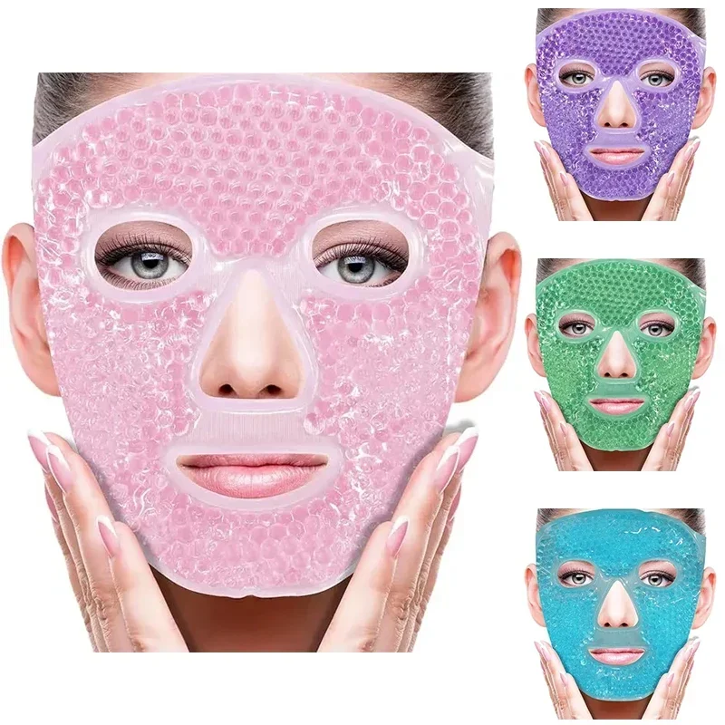 SPA Ice Cold and Hot Heat Full - Cold Pack Ice Gel บทวิจารณ์และราคา
