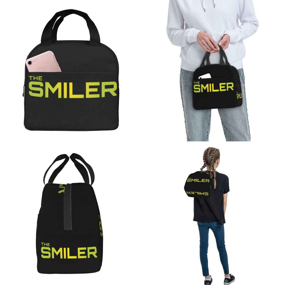 The Smiler Alton Towers Merch  - Food Storage Uk บทวิจารณ์และราคา