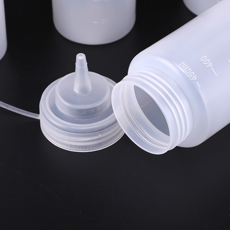 Large Squeeze Condiment Bottle - Condiment Squeeze Bottle บทวิจารณ์และราคา
