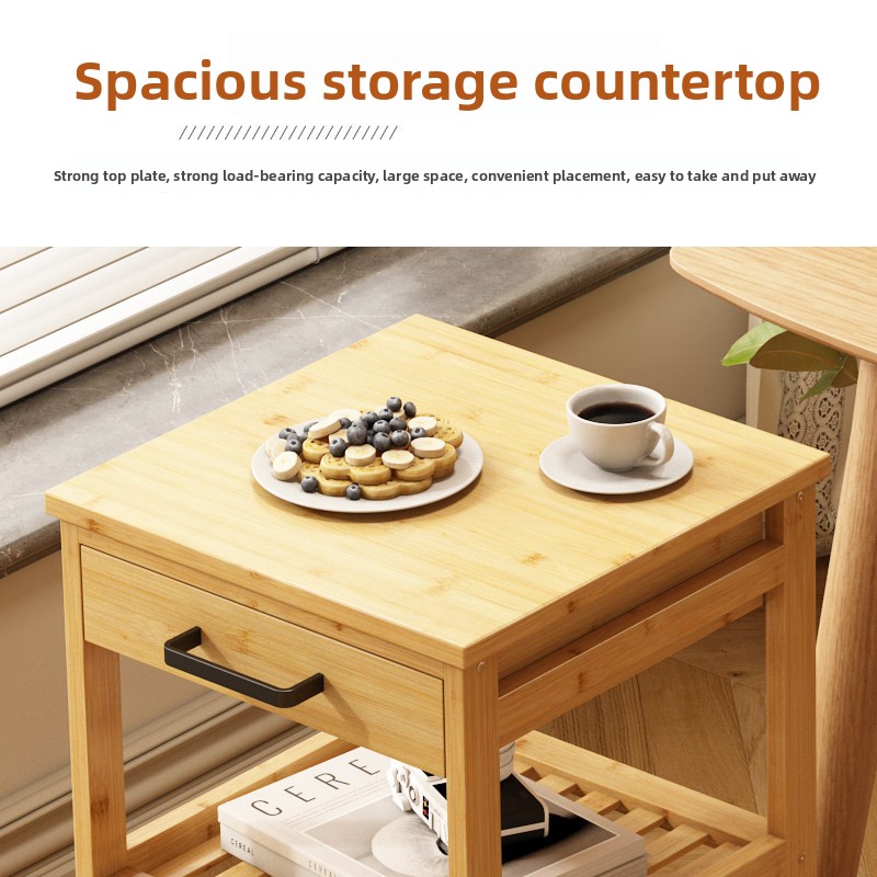 Simple multi-layer living room - Food Storage Xl บทวิจารณ์และราคา