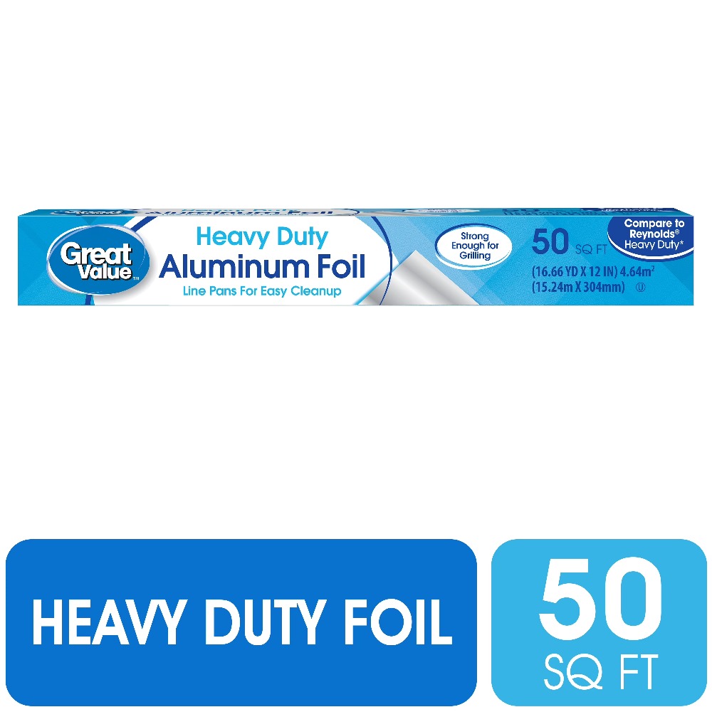 Heavy Duty Thickened Durable A - Food Storage Aluminum บทวิจารณ์และราคา