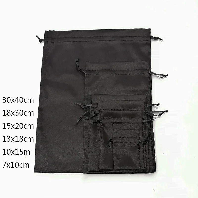 10PCS Custom Satin Extensions  - Food Storage In Plants บทวิจารณ์และราคา