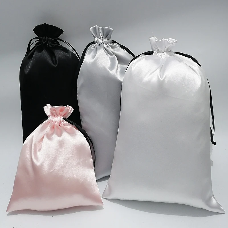 10PCS Custom Satin Extensions  - Food Storage In Plants บทวิจารณ์และราคา