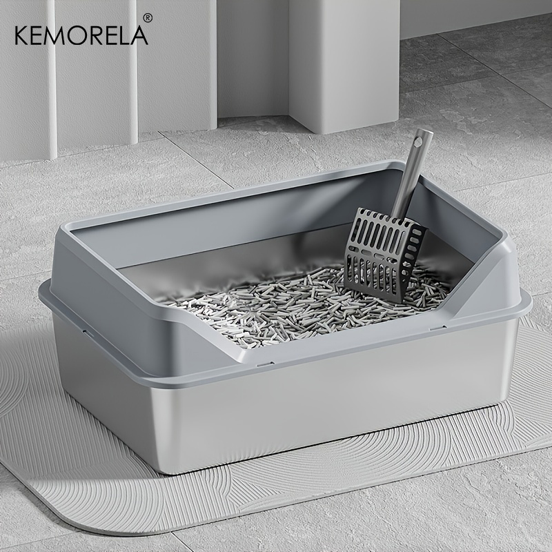 KEMORELA XL Extra Large Stainl - Food Storage Xl บทวิจารณ์และราคา