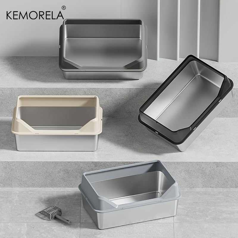 KEMORELA XL Extra Large Stainl - Food Storage Xl บทวิจารณ์และราคา