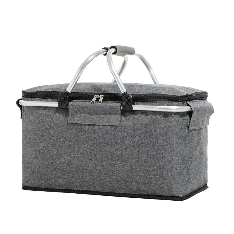Foldable Large Capacity Insula - Food Storage And Preservation บทวิจารณ์และราคา