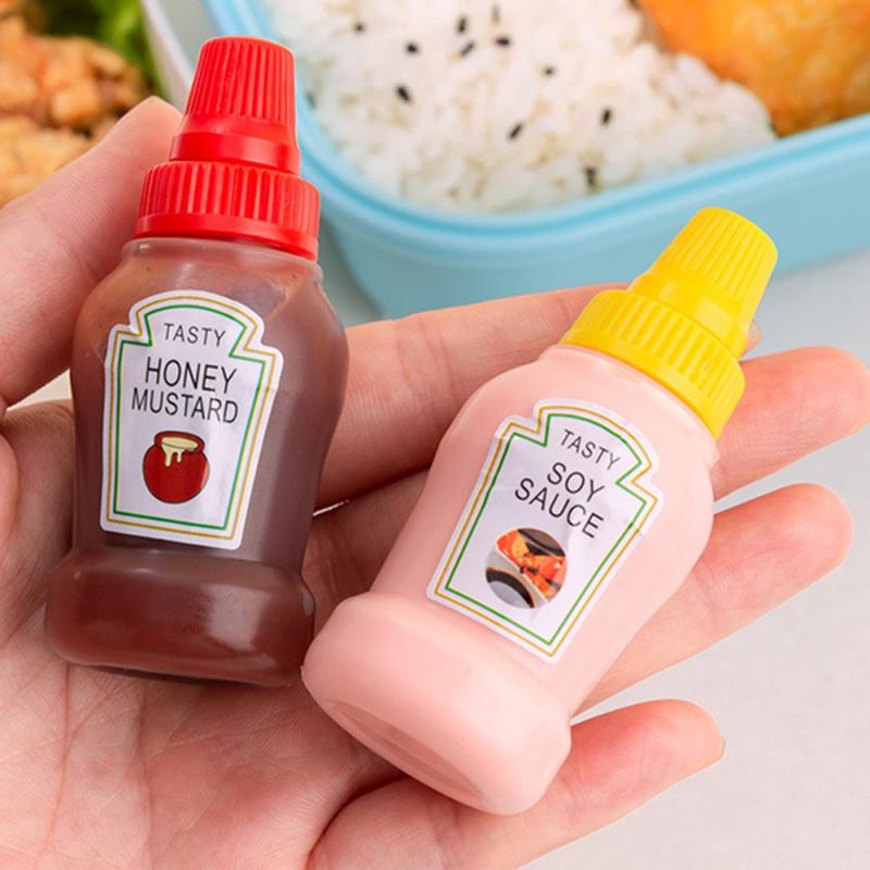 Multifunctional Squeeze Sauce  - Condiment Squeeze Bottle บทวิจารณ์และราคา