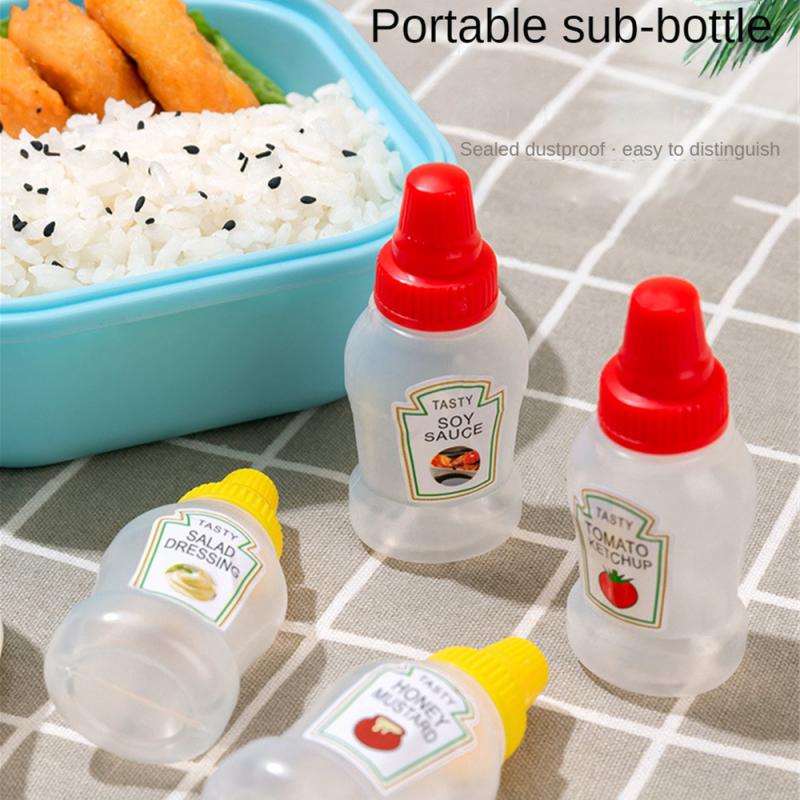 Multifunctional Squeeze Sauce  - Condiment Squeeze Bottle บทวิจารณ์และราคา