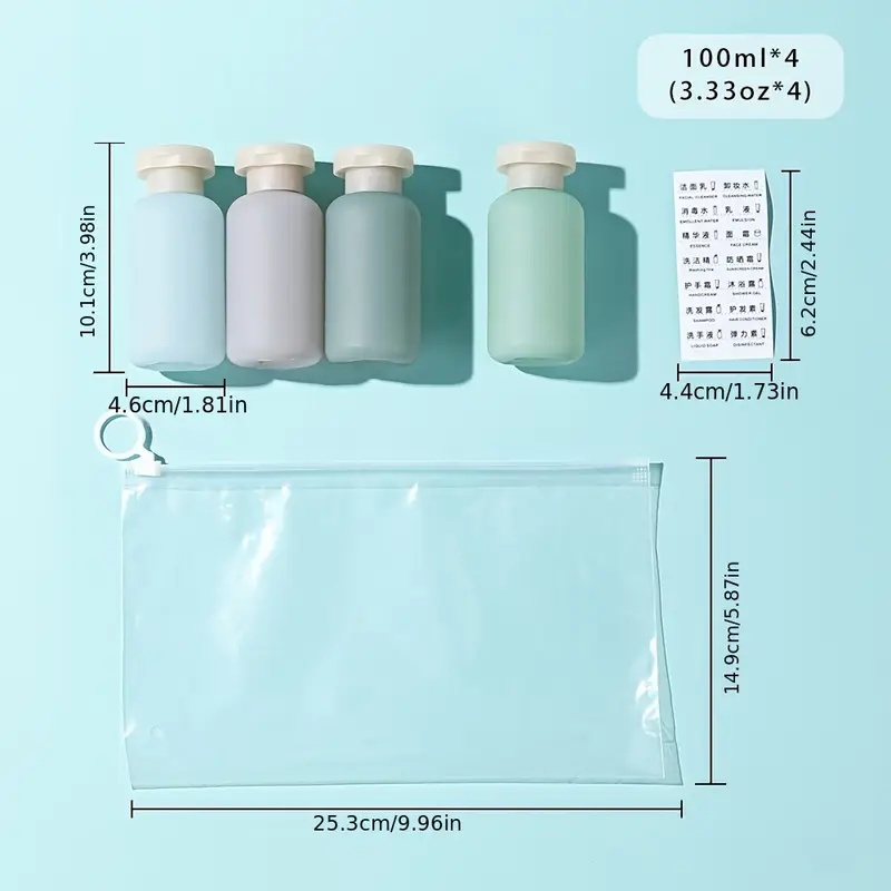 100ML Squeeze Bottles With Fli - Condiment Squeeze Bottle บทวิจารณ์และราคา