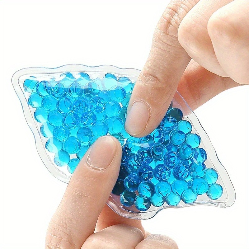 4pcs lip gel ice pack, reusabl - Cold Pack Ice Gel บทวิจารณ์และราคา