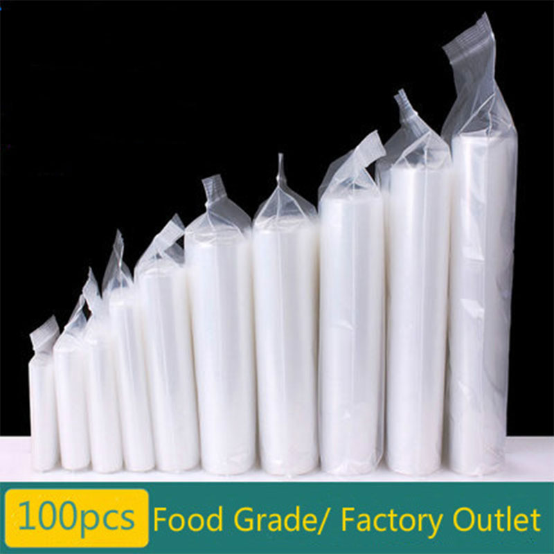 New Thickness Food Self Sealin - Food Storage Xl บทวิจารณ์และราคา