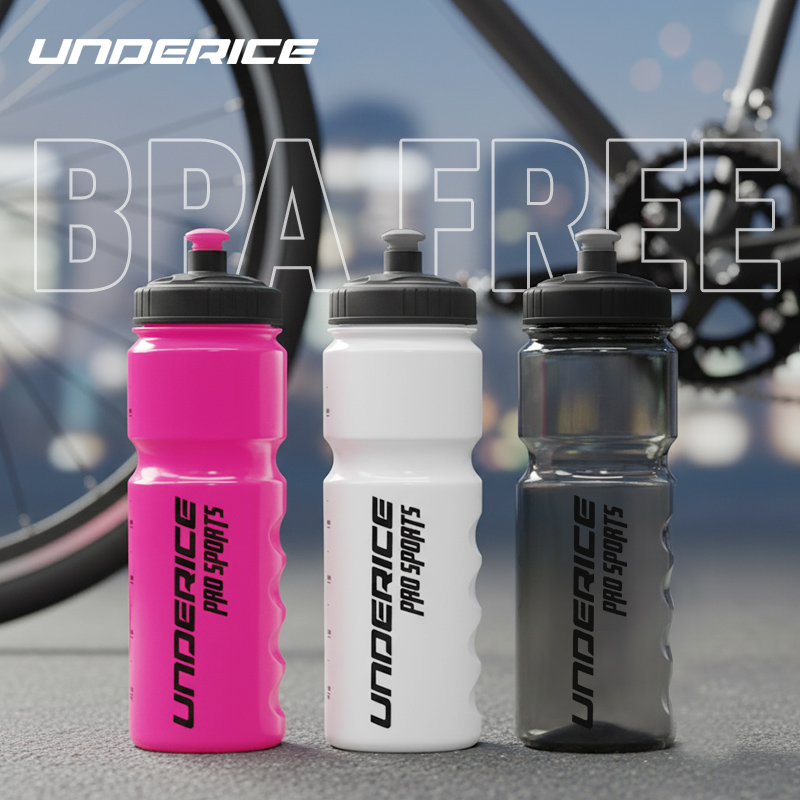 UICE Cycling Water Bottle 750m - Condiment Squeeze Bottle บทวิจารณ์และราคา