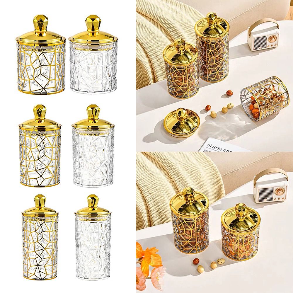 Transparent Food Storage Pots  - Food Storage Plastic Containers With Lids บทวิจารณ์และราคา