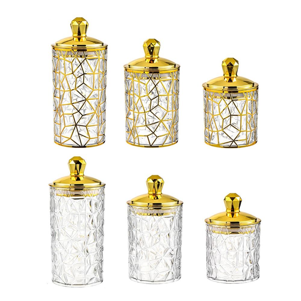 Transparent Food Storage Pots  - Food Storage Plastic Containers With Lids บทวิจารณ์และราคา