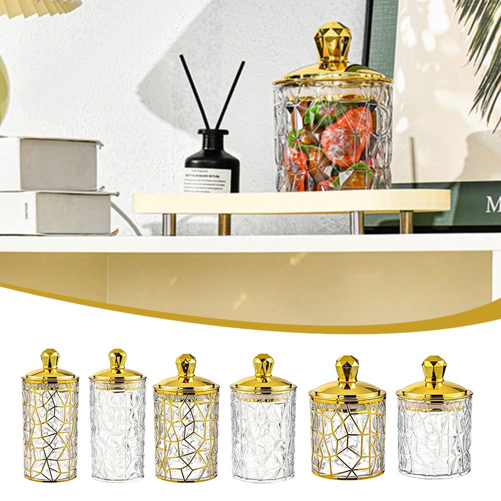 Transparent Food Storage Pots  - Food Storage Plastic Containers With Lids บทวิจารณ์และราคา