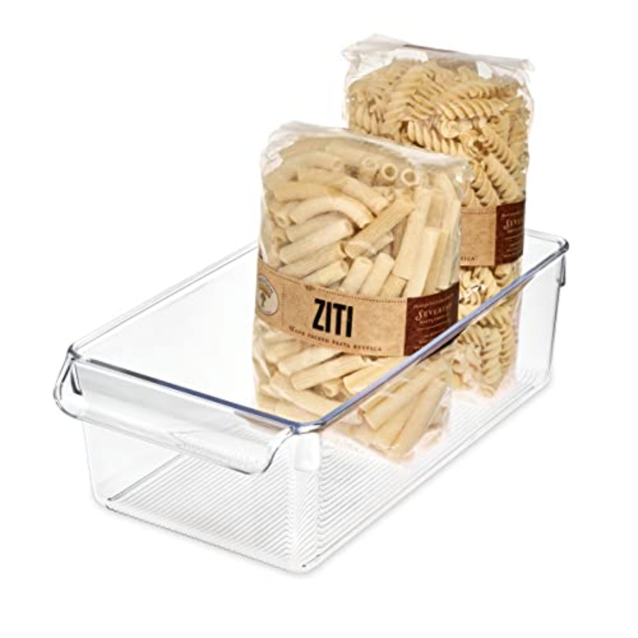 Linus Plastic Fridge and Freez - Food Storage Containers บทวิจารณ์และราคา