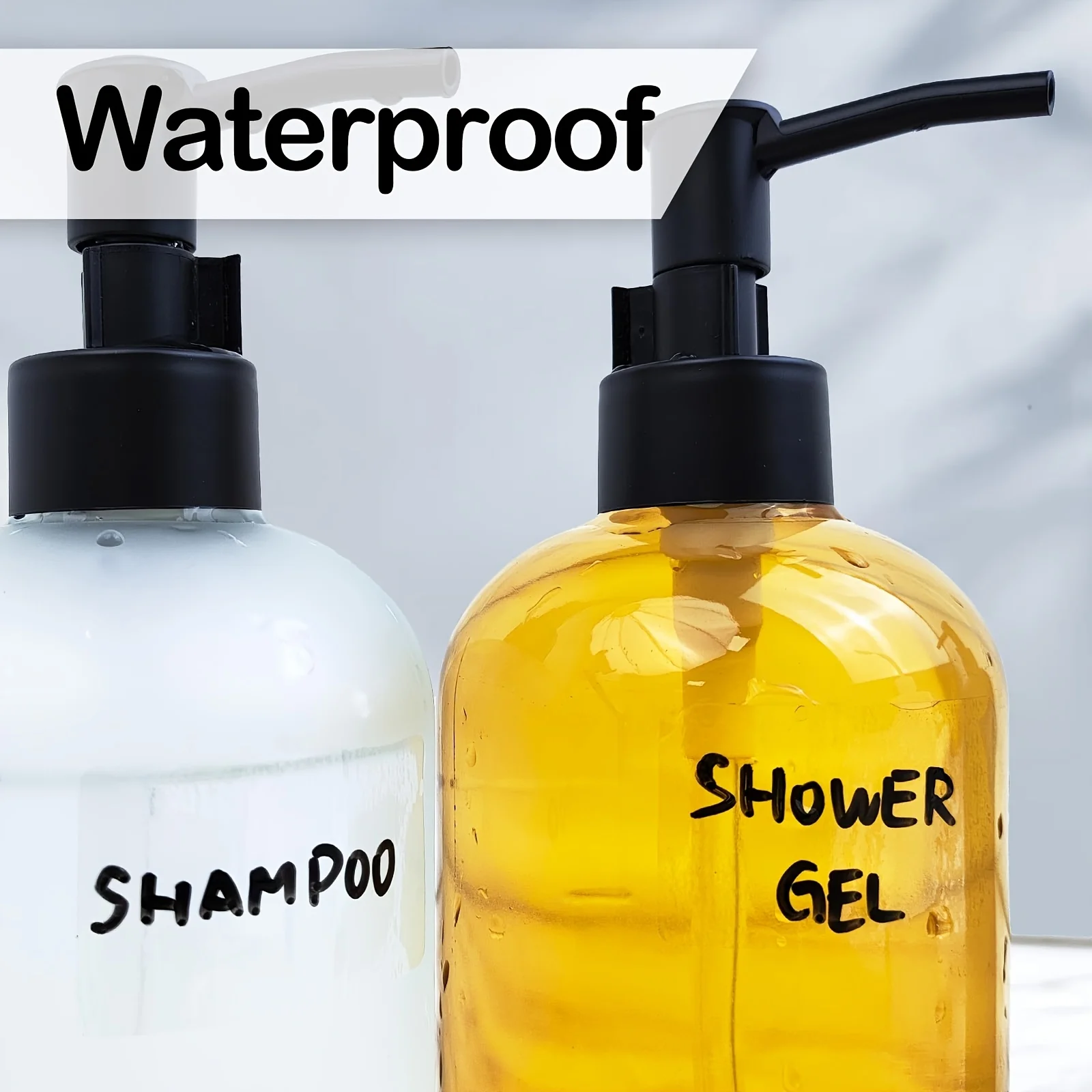 Removable waterproof label sti - Food Storage And Preservation บทวิจารณ์และราคา