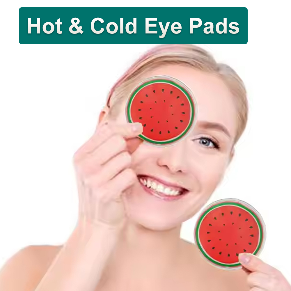 Gel Eye Ice Pack & Lip Ice Pac - Cold Pack Ice Gel บทวิจารณ์และราคา