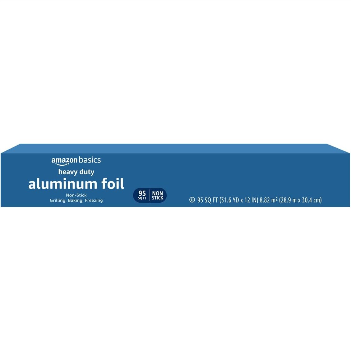 Non-Stick Heavy Duty Aluminum  - Food Storage Aluminum บทวิจารณ์และราคา