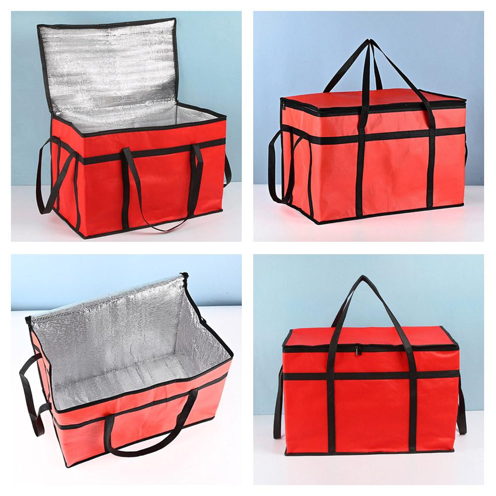 L/XL Insulated Tote Bag Fruit  - Food Storage Xl บทวิจารณ์และราคา